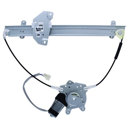 Wai Global WINDOW REGULATOR & MOTOR, WPR1093RM WPR1093RM